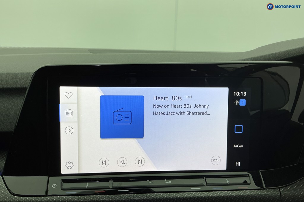 Used Volkswagen Golf 2020 for sale - 77620278: Photo 10