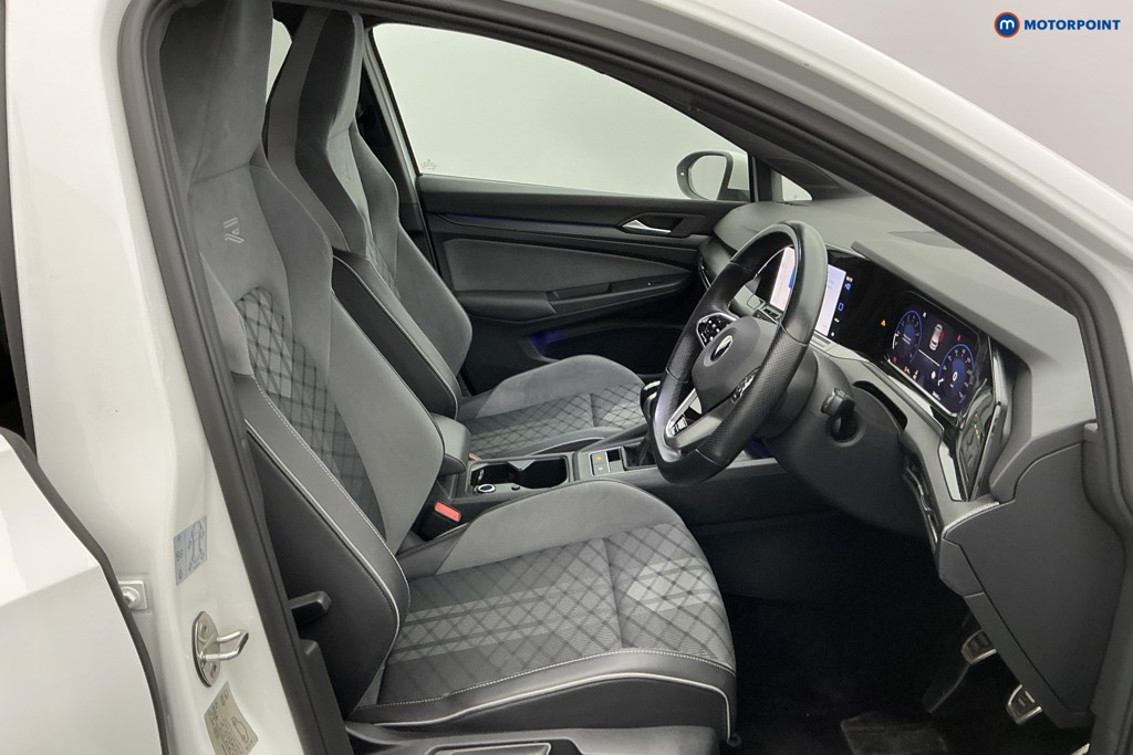 Used Volkswagen Golf 2020 for sale - 77620278: Photo 13