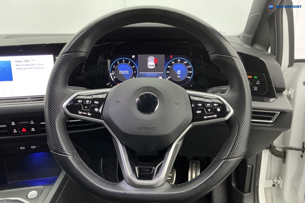 Used Volkswagen Golf 2020 for sale - 77620278: Photo 14