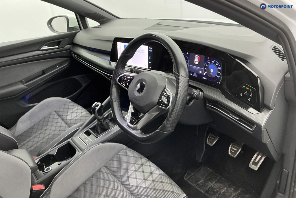 Used Volkswagen Golf 2020 for sale - 77620278: Photo 15