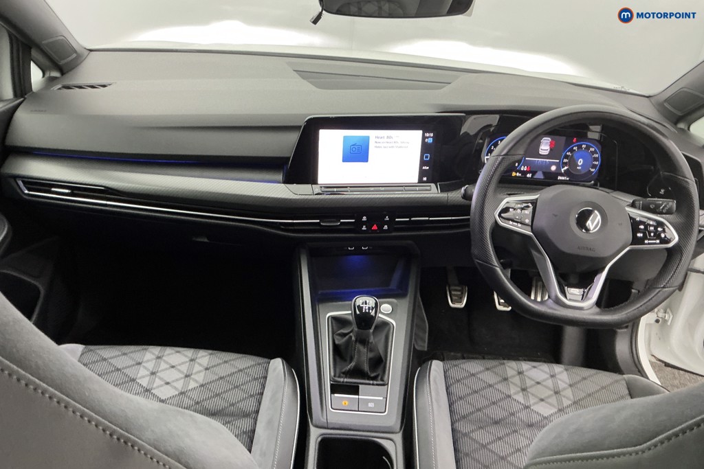 Used Volkswagen Golf 2020 for sale - 77620278: Photo 19