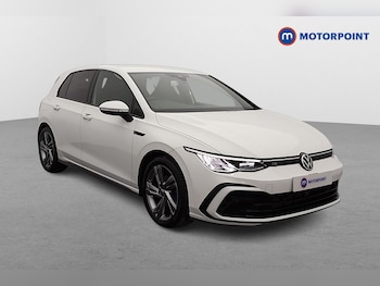 Volkswagen Golf feature image