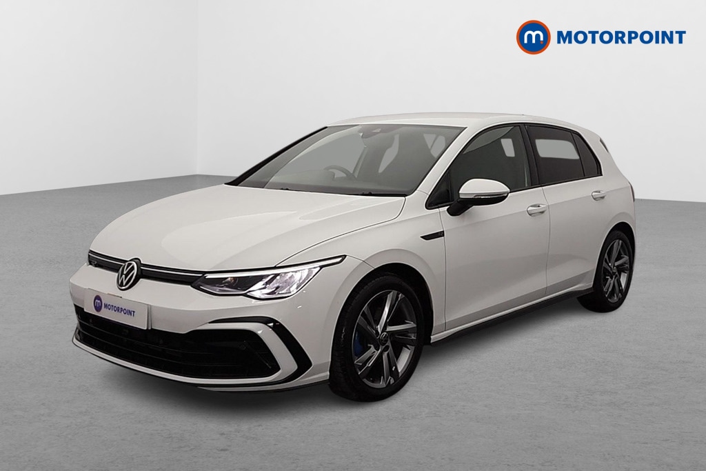 Used Volkswagen Golf 2020 for sale - 77620278: Photo 3