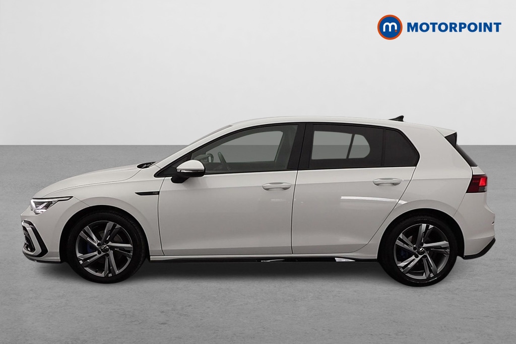 Used Volkswagen Golf 2020 for sale - 77620278: Photo 4