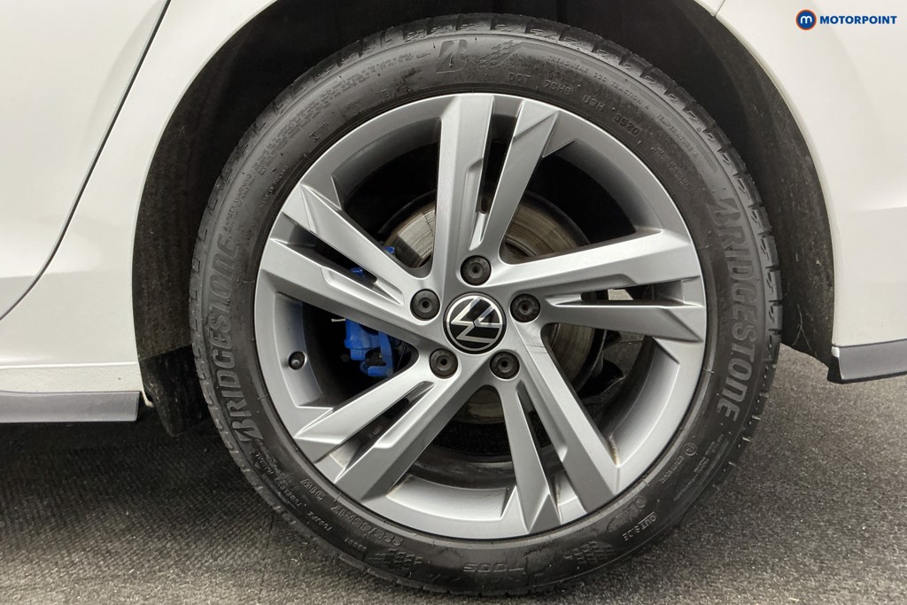 Used Volkswagen Golf 2020 for sale - 77620278: Photo 40