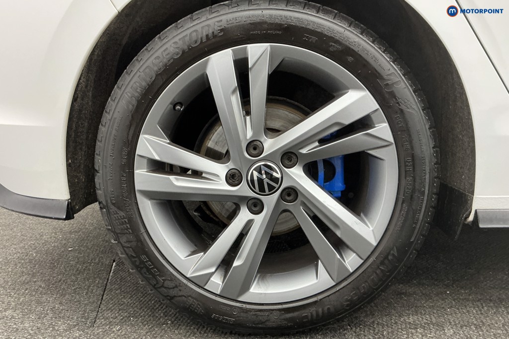 Used Volkswagen Golf 2020 for sale - 77620278: Photo 41