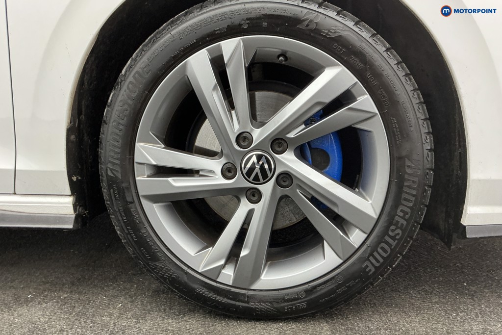 Used Volkswagen Golf 2020 for sale - 77620278: Photo 42