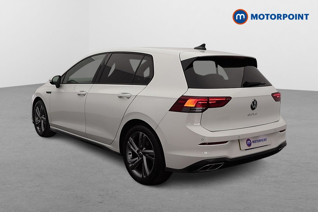 Used Volkswagen Golf 2020 for sale - 77620278: Photo 5