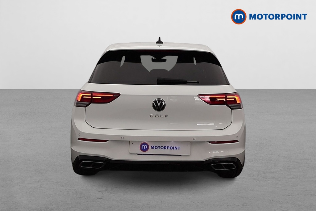 Used Volkswagen Golf 2020 for sale - 77620278: Photo 6