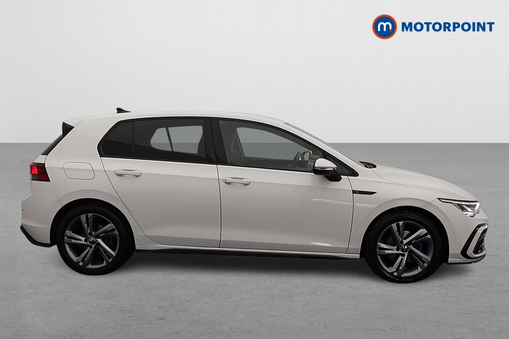 Used Volkswagen Golf 2020 for sale - 77620278: Photo 8