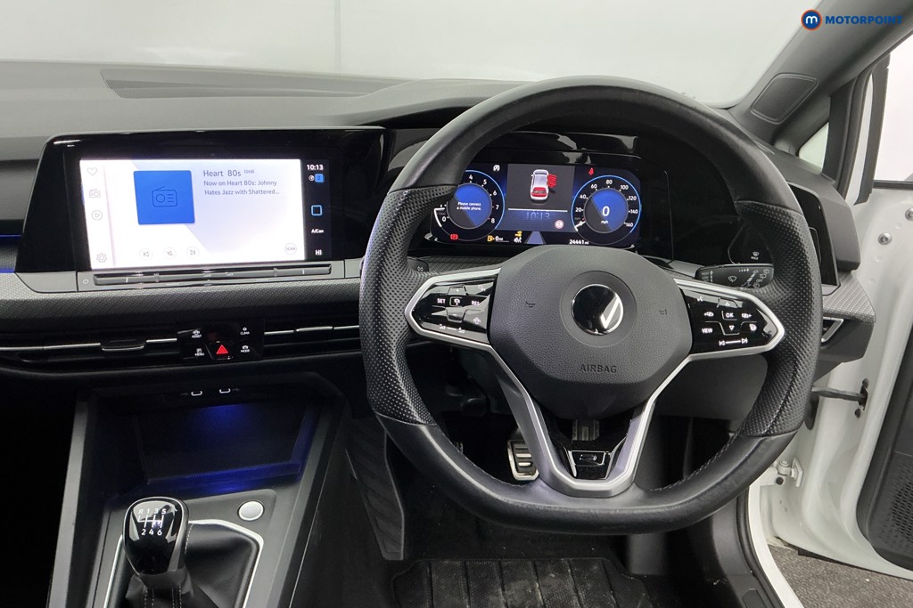 Used Volkswagen Golf 2020 for sale - 77620278: Photo 9