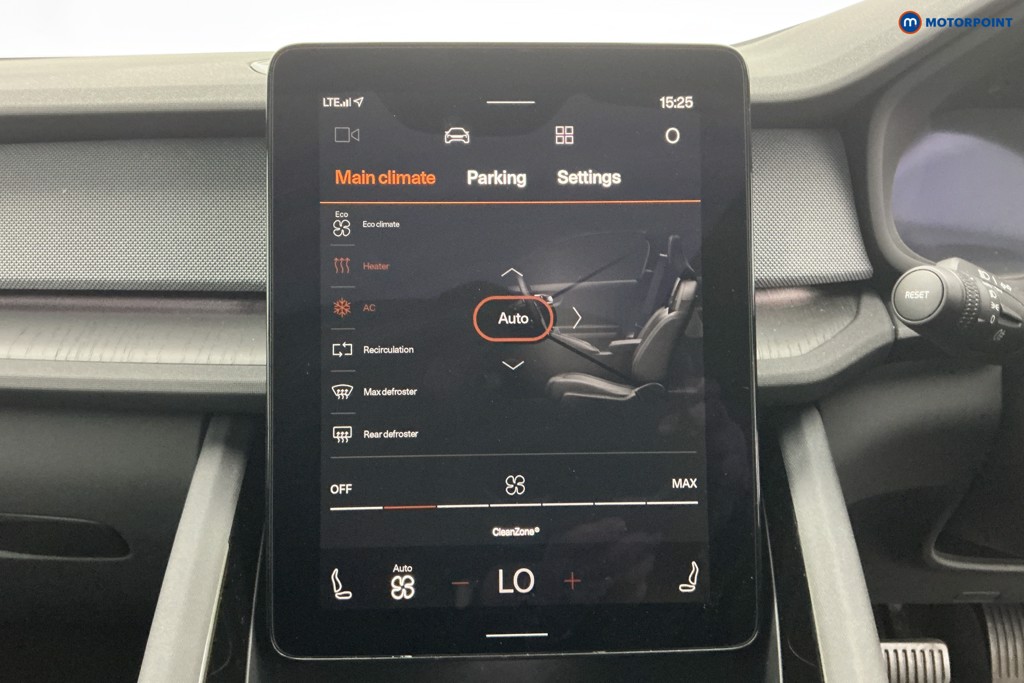 Used Polestar Polestar 2 2025 for sale - 77989192: Photo 10