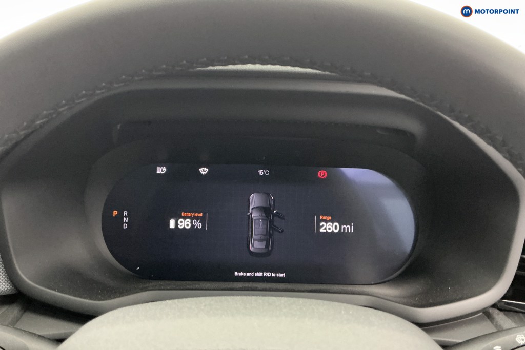 Used Polestar Polestar 2 2025 for sale - 77989192: Photo 19