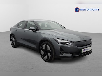 Used Polestar Polestar 2 2025 for sale - 77989192: Photo