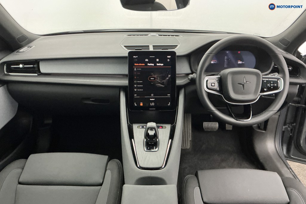 Used Polestar Polestar 2 2025 for sale - 77989192: Photo 21