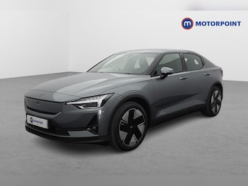 Used Polestar Polestar 2 2025 for sale - 77989192: Photo