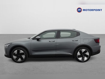 Used Polestar Polestar 2 2025 for sale - 77989192: Photo