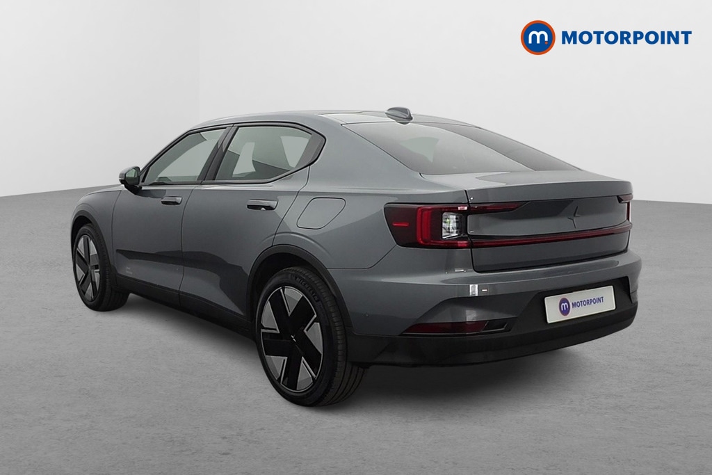 Used Polestar Polestar 2 2025 for sale - 77989192: Photo 5