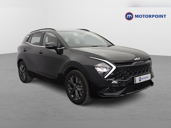 Used Kia Sportage 2025 for sale - 78443350: Photo
