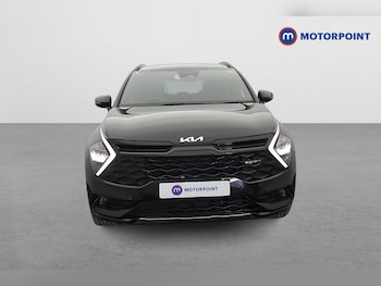 Used Kia Sportage 2025 for sale - 78443350: Photo