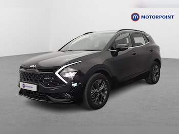 Used Kia Sportage 2025 for sale - 78443350: Photo