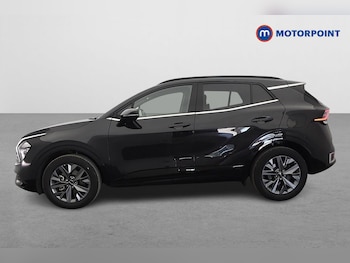 Used Kia Sportage 2025 for sale - 78443350: Photo
