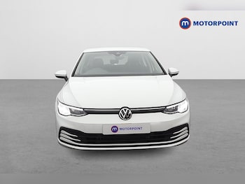 Used Volkswagen Golf 2021 for sale - 78299196: Photo