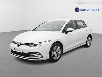 Used Volkswagen Golf 2021 for sale - 78299196: Photo