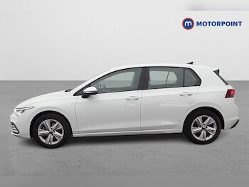 Used Volkswagen Golf 2021 for sale - 78299196: Photo