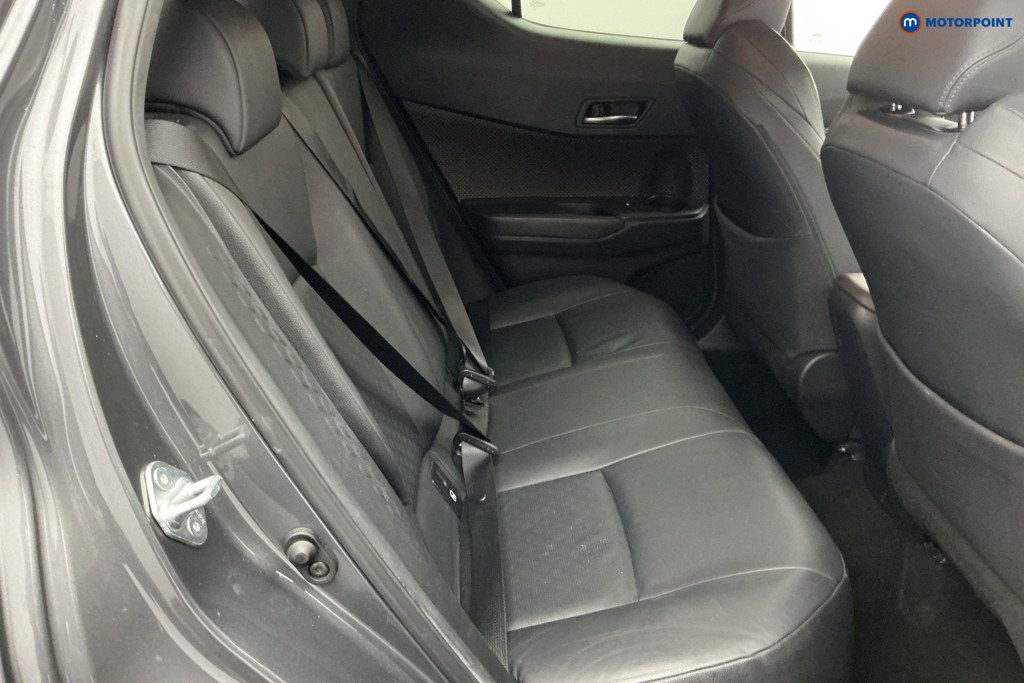 Used Toyota C-HR 2019 for sale - 77617289: Photo 14