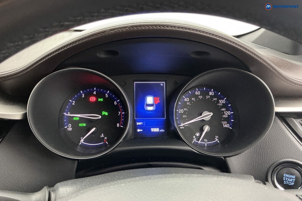 Used Toyota C-HR 2019 for sale - 77617289: Photo 19