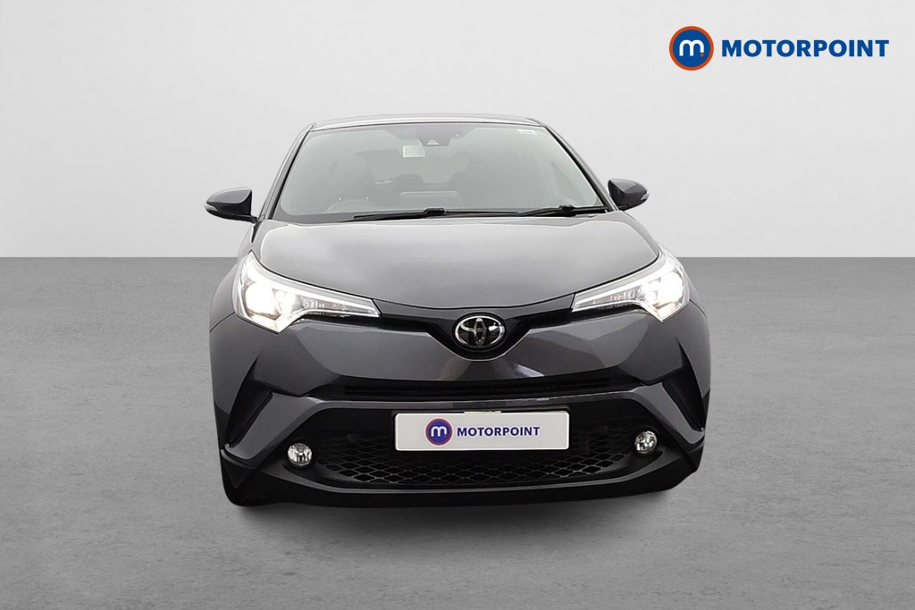 Used Toyota C-HR 2019 for sale - 77617289: Photo 2