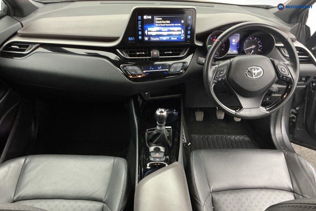 Used Toyota C-HR 2019 for sale - 77617289: Photo 21