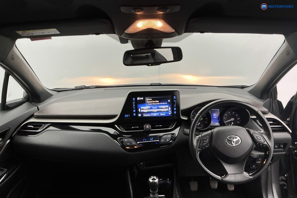 Used Toyota C-HR 2019 for sale - 77617289: Photo 22