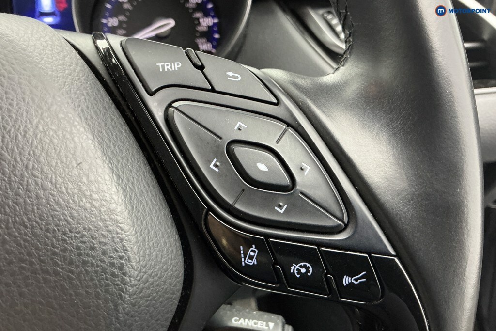 Used Toyota C-HR 2019 for sale - 77617289: Photo 30