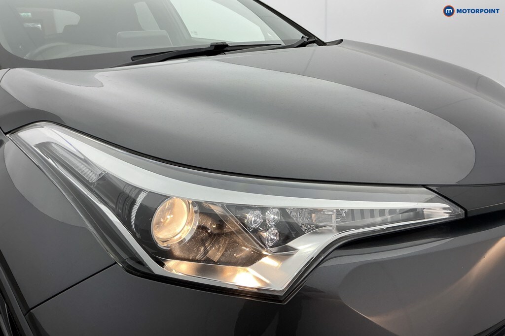 Used Toyota C-HR 2019 for sale - 77617289: Photo 36