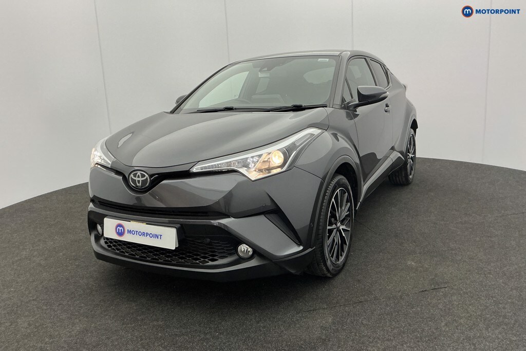 Used Toyota C-HR 2019 for sale - 77617289: Photo 39