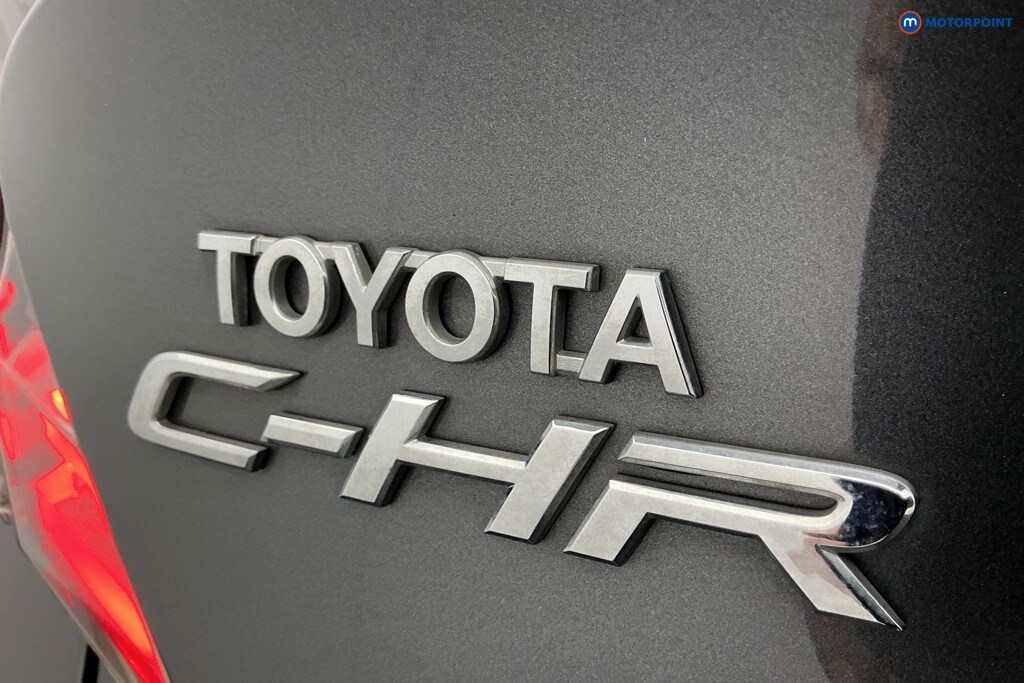 Used Toyota C-HR 2019 for sale - 77617289: Photo 41