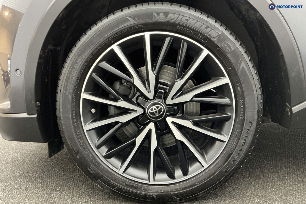 Used Toyota C-HR 2019 for sale - 77617289: Photo 42