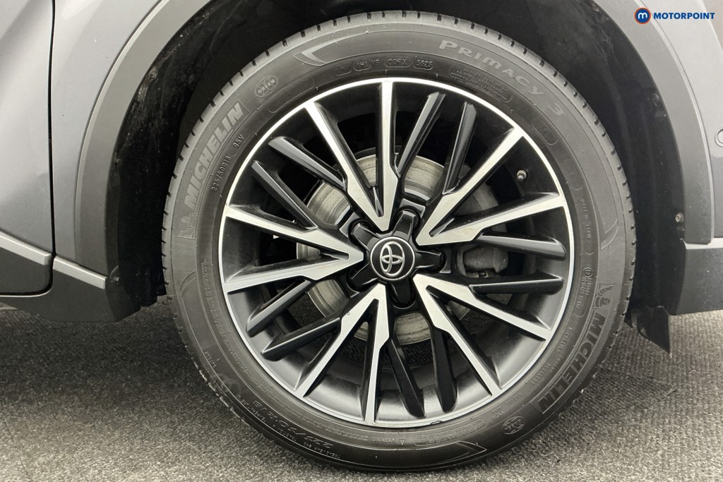 Used Toyota C-HR 2019 for sale - 77617289: Photo 45