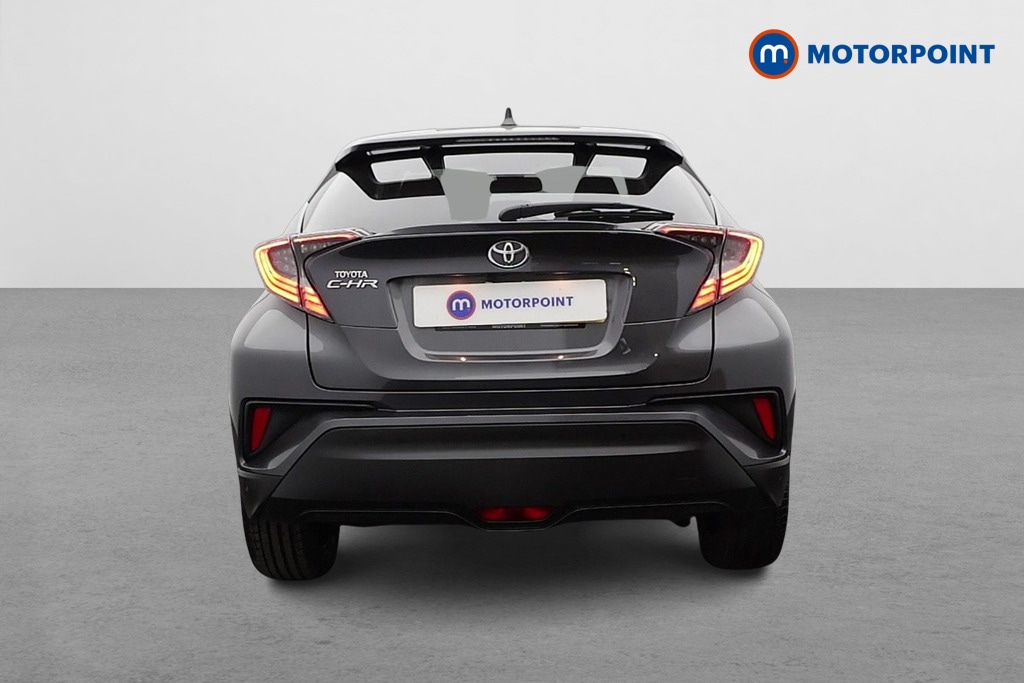 Used Toyota C-HR 2019 for sale - 77617289: Photo 6