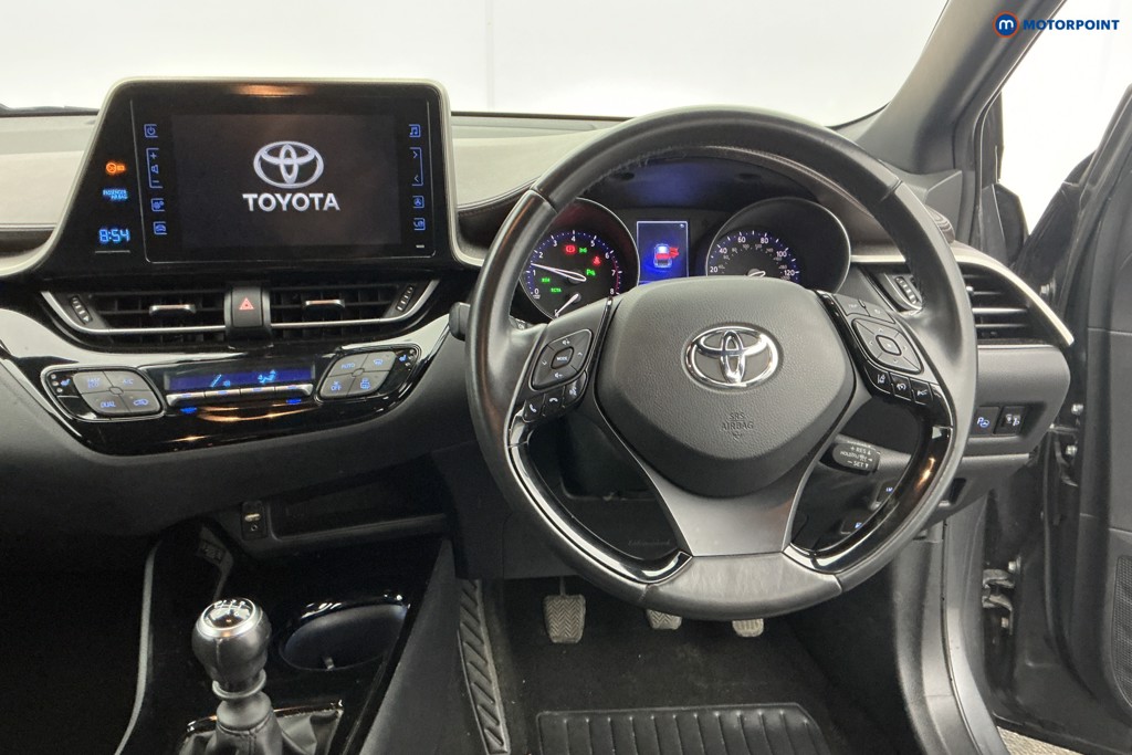 Used Toyota C-HR 2019 for sale - 77617289: Photo 9