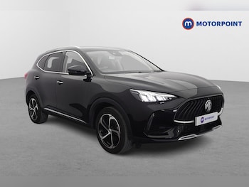 Used MG MG HS 2023 for sale - 78443424: Photo