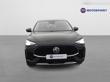 Used MG MG HS 2023 for sale - 78443424: Photo