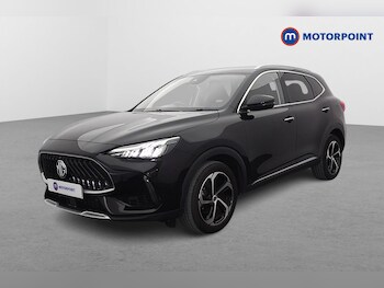 Used MG MG HS 2023 for sale - 78443424: Photo