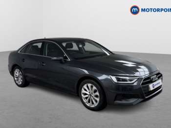 2022 - 35 TFSI Technik 4dr S Tronic
