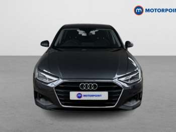Used Audi A4 2022 for sale - 74869565: Photo