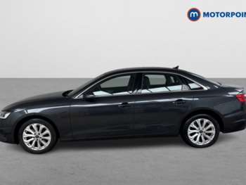 Used Audi A4 2022 for sale - 74869565: Photo