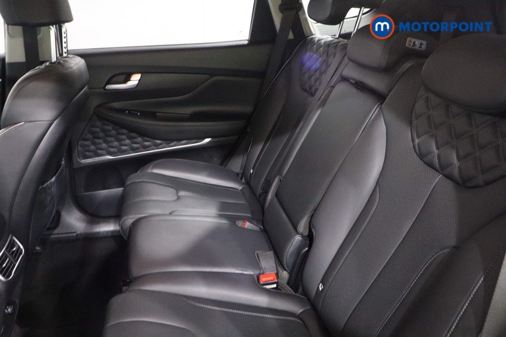 Used Hyundai Santa Fe 2022 for sale - 77636516: Photo 13