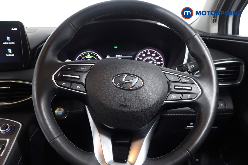 Used Hyundai Santa Fe 2022 for sale - 77636516: Photo 14